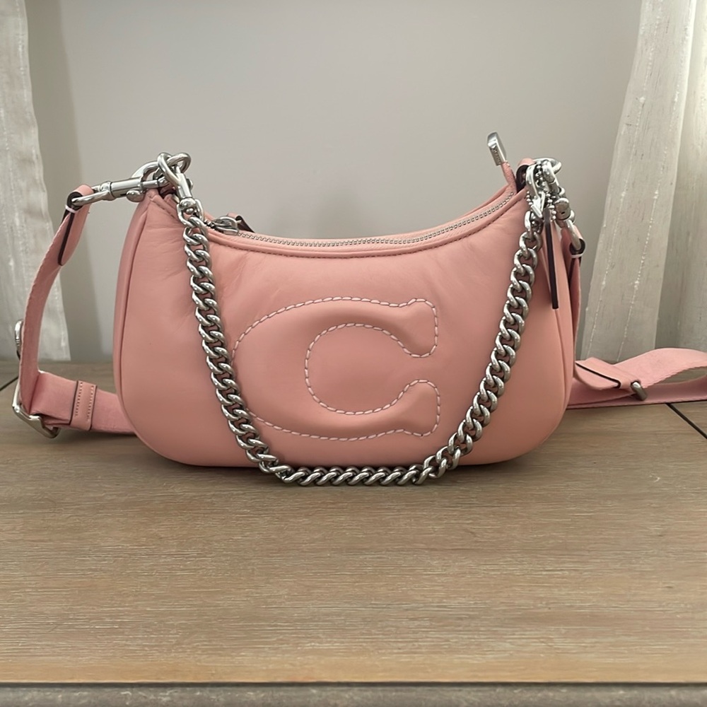 Coach Teri Bag